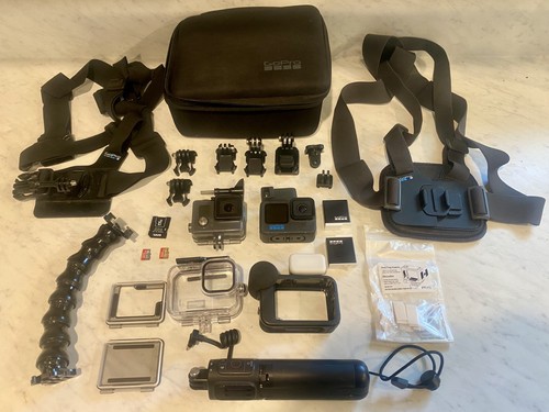Piece gopro hero12 black - hero12,