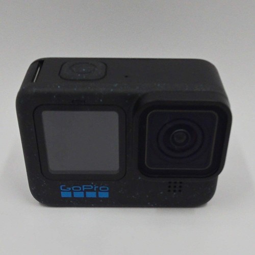 Gopro hero12 black 27mp - black, 4k