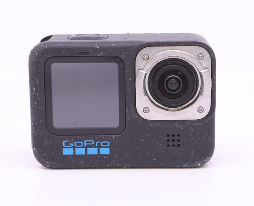 Gopro hero black digital - hero, 12