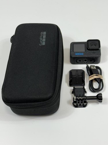 Gopro hero black cpst1 - black,