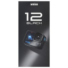 GoPro HERO12 Black 27 MP