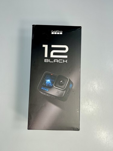 Gopro hero12 black cpst1 - hero12,