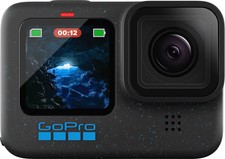 GoPro - HERO12 Black Action