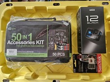 GoPro HERO12 Black with 64GB