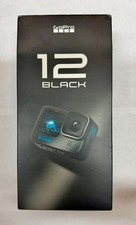 GoPro HERO12 Black Action