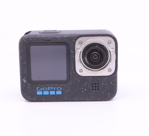Gopro hero black - hero, 12