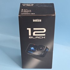 GOPRO BLACK 12 5.3K CAMERA