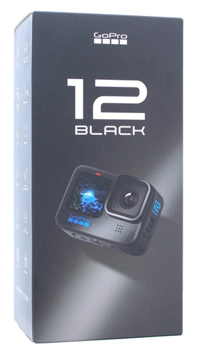 Brand new gopro - new,