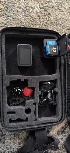 Gopro hero12 black - hero12, accessory