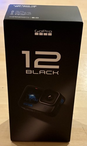 Gopro hero12 black - hero12,