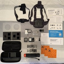 GoPro HERO12 Black Camera