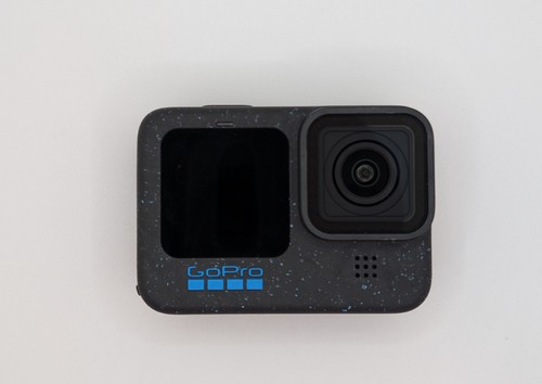 Gopro hero digital - gopro,