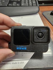 GoPro HERO12 Black Waterproof