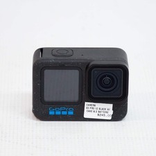 GoPro Hero 12 Black Action