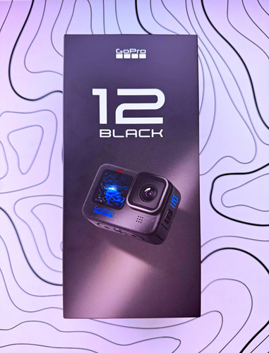 Brand new gopro - brand, 12
