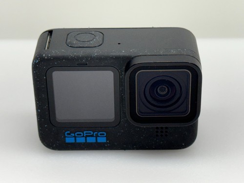 Read gopro hero12 - gopro,