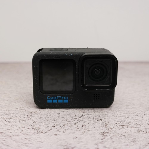 Gopro hero12 black - gopro,
