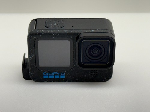 Read gopro hero12 - is,
