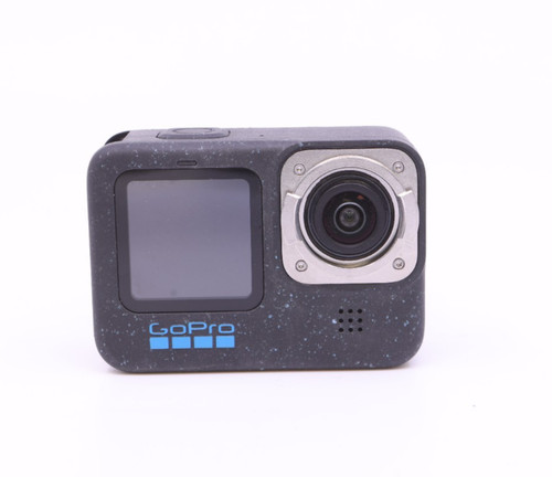 Gopro hero black - hero, 12