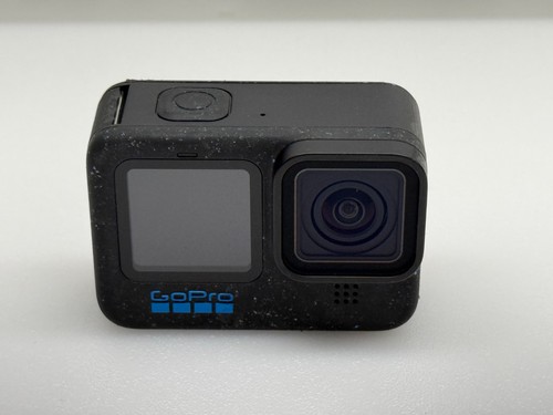 Read gopro hero12 - read,