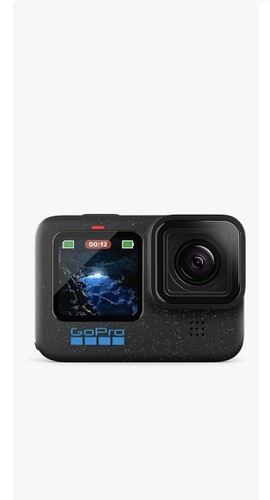 Gopro hero12 black - hero12, camera
