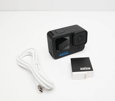 GoPro HERO12 Black CPST1 5K
