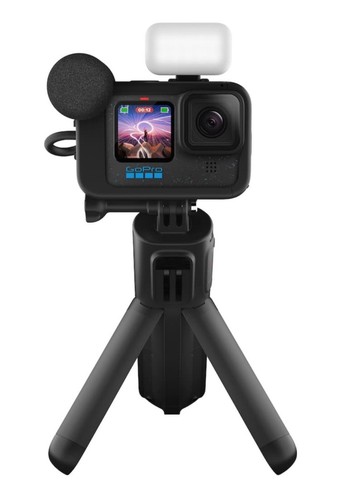 Gopro hero12 black creator - gopro,