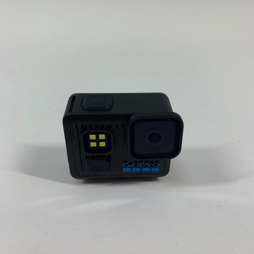Gopro lit hero - gopro, 12mp